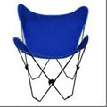 Algoma Net Algoma Net Company 405355 Butterfly Chair- Cover and Frame Combination 405355